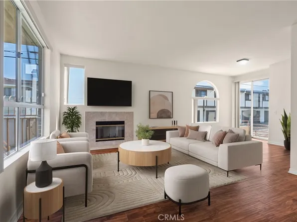 14540 Yukon Ave, Hawthorne, CA 90250