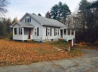 589 Leighton Rd, Augusta, ME 04330