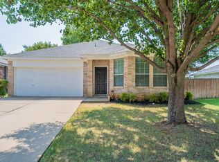 3404 Lasso Rd, Roanoke, TX 76262