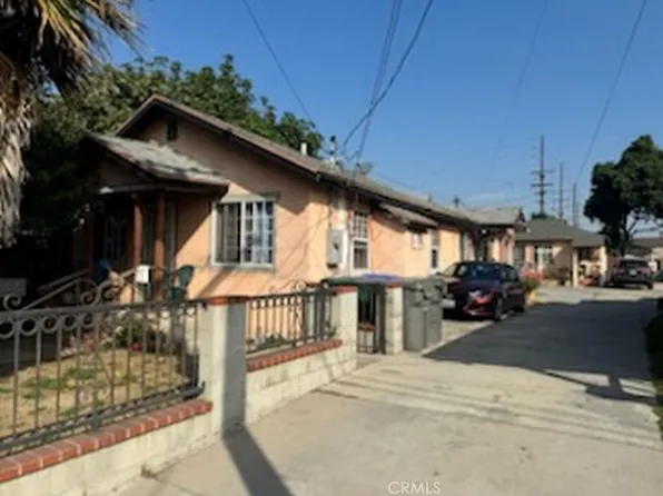 4345 W 105th St, Inglewood, CA 90304