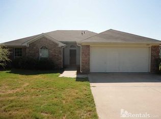238 Wellington Trl, Weatherford, TX 76085