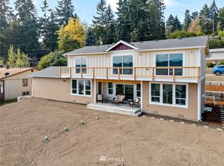 5584 Madrona Avenue Ave NE, Bremerton, WA 98311