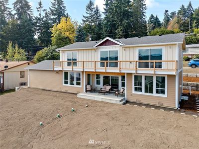 5584 Madrona Ave Avenue NE, Bremerton, WA, 98311