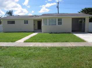 19200 Franjo Rd, Cutler Bay, FL 33157