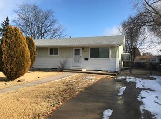 2938 Lancaster Dr, Pueblo, CO 81005
