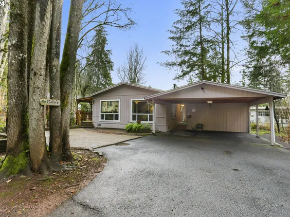 32700 SE Leewood Ln Unit 74, Boring, OR 97009