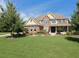 1254 Game Trl N, Bourbonnais, IL