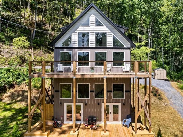 2605 Whipoorwill Hill Way Lot 41, Sevierville, TN 37862