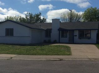 10520 Glenview Way, Rancho Cordova, CA 95670