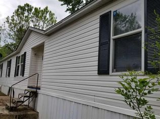 13421 2nd St, Alexander, AR 72002