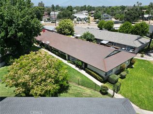 285 N Vallejo Way, Upland, CA 91786