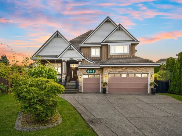 16308 91a Ave, Surrey, BC V4N 5S5