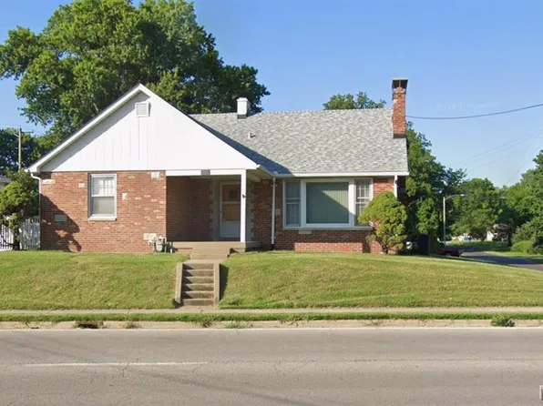 520 N Belt E, Belleville, IL 62221
