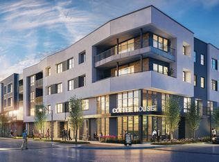 3465 Inspiration Way UNIT 201, Fremont, CA 94538