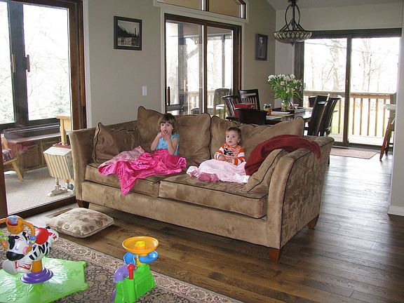 Main Room