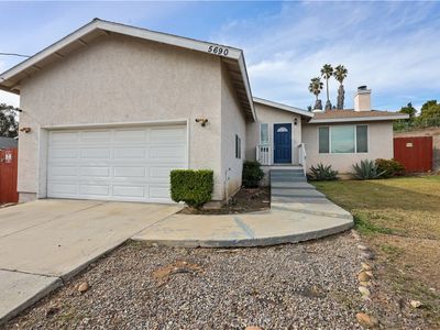 5690 Cervantes Ave, San Diego, CA, 92114
