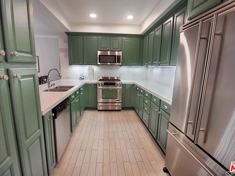 4533 Vista Del Monte Ave #101 — Photo 1