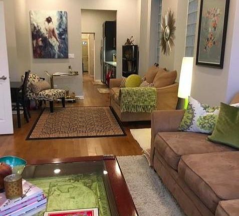 3rd image of 1416 N Campbell Ave #2