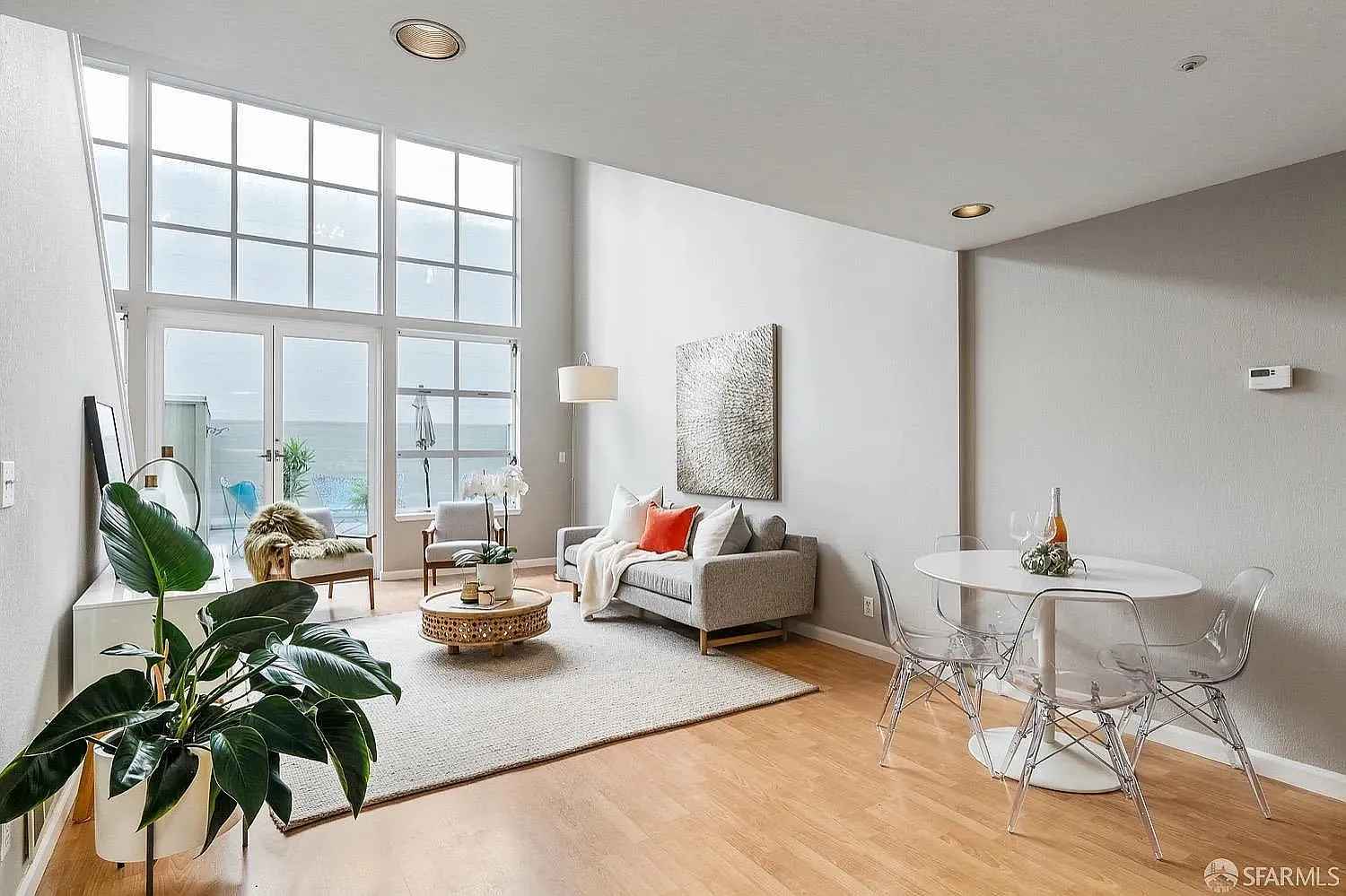 1 bed, 748 sqft, $4,500 — Photo 4