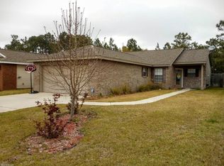 814 24th St, Lynn Haven, FL 32444