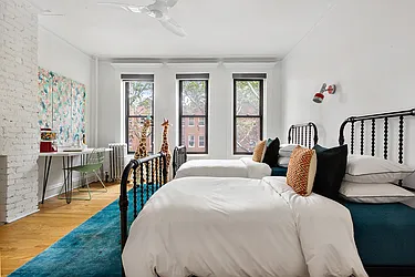 Sold by Brown Harris Stevens