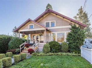 1727 Fell St, Enumclaw, WA 98022