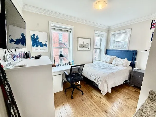 22 Moon St #4 — Photo 7