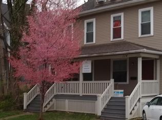 114 E Blake Ave, Columbus, OH 43202