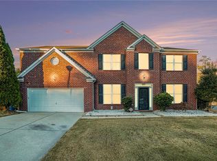 1203 Haynes Club Way, Grayson, GA 30017