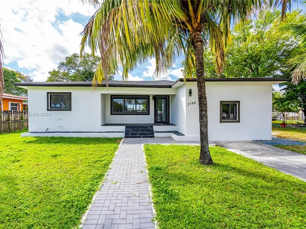 2780 NW 97th St, Miami, FL 33147