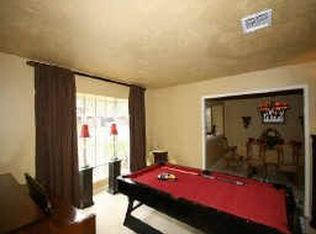 27105 S Harlan Ln, Conroe, TX 77385