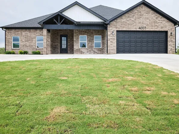 4007 Creek Top, Bauxite, AR 72011