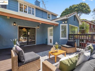 4401 Harbord Dr, Oakland, CA, 94618