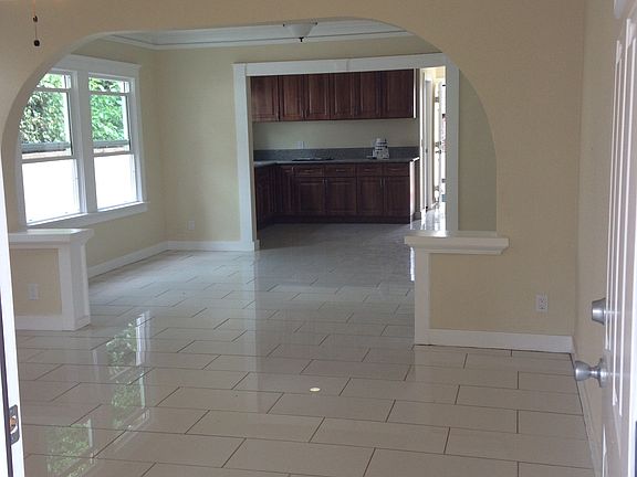 Living & Formal Dinning Room