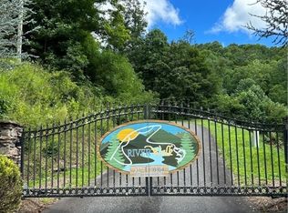 LOT-24R Riverwalk Ridge Rd #AT, Todd, NC 28684