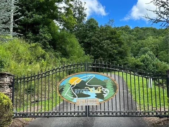 Lot 24R Riverwalk at Todd, Todd, NC 28684