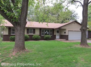 1941 S Missouri Ave, Springfield, MO 65807
