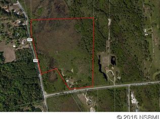 1041 W Ariel Rd, Edgewater, FL 32141