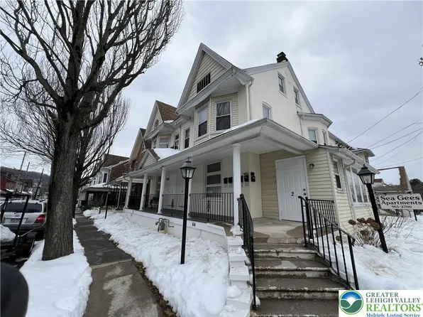 42 N 4th St, Emmaus, PA 18049