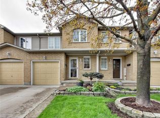 104 Frances Ave #10, Hamilton, ON L8E 5W9