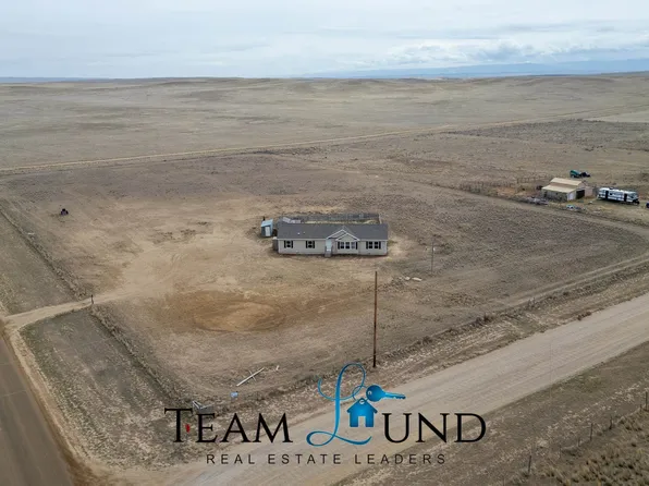 8207 Palatine St, Evansville, WY 82636