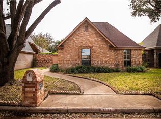 317 Marigold Ave, McAllen, TX 78501