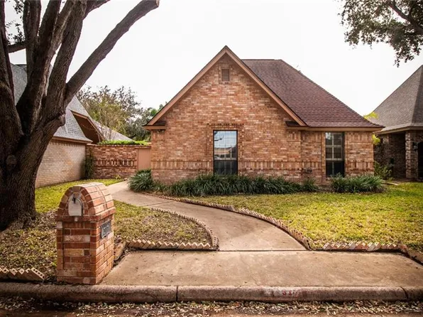 317 Marigold Ave, McAllen, TX 78501