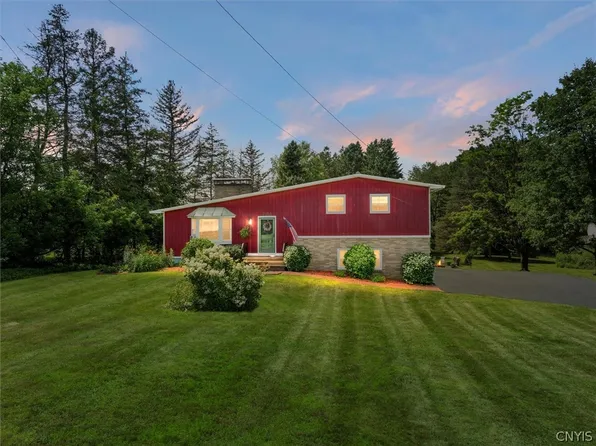 7181 Route 291, Stittville, NY 13469