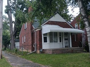15778-1 Kentfield St, Detroit, MI 48223