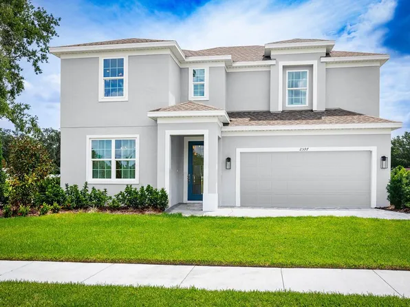 Newcastle Plan, Harrell Oaks