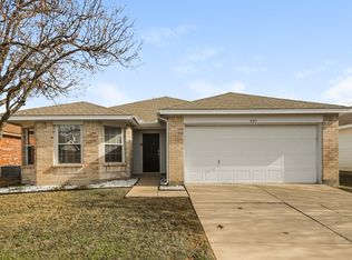 903 Post Oak Trl, Anna, TX 75409
