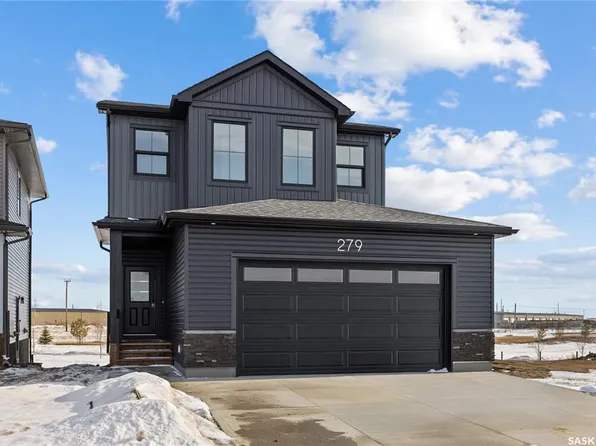 279 Nazarali WAY, Saskatoon, SK S7V 1X6