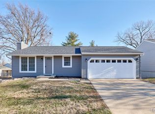 1708 Lynncove Ln, Saint Charles, MO