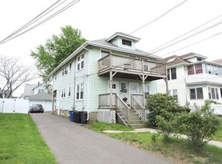 61 Appleton St, Quincy, MA 02171